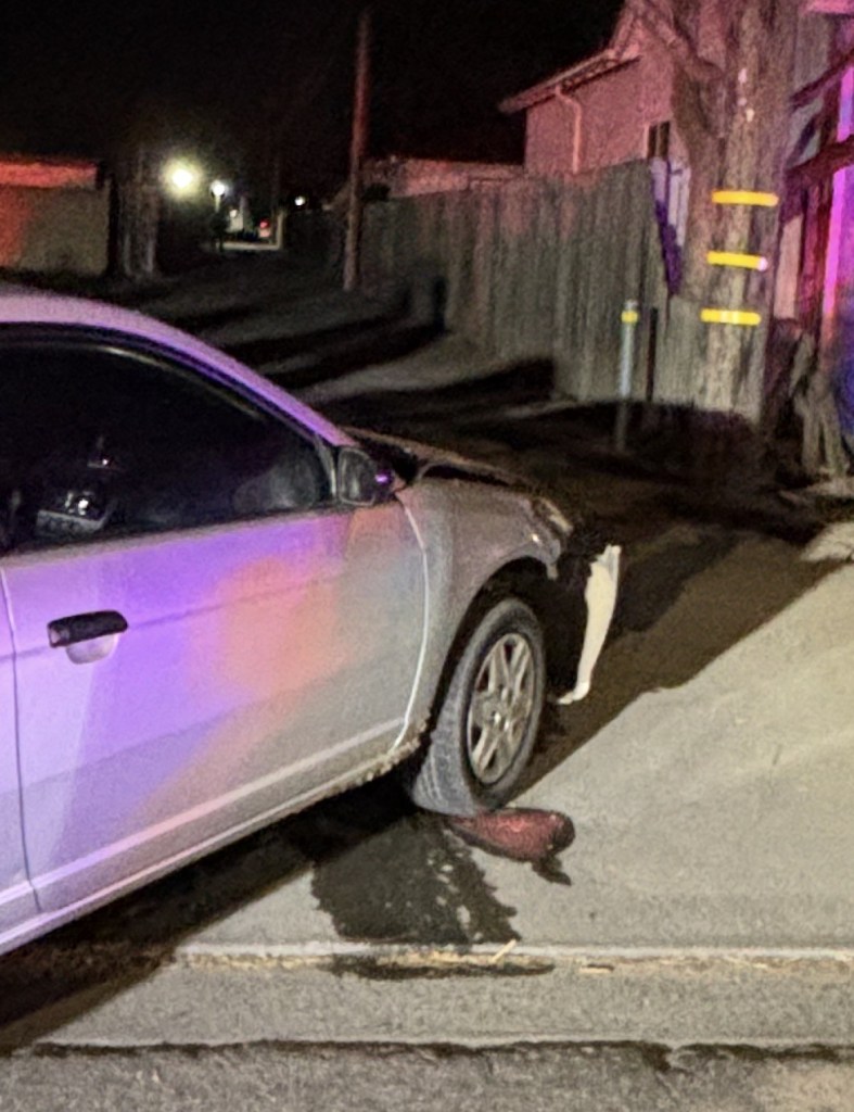 10-787x1024-1 Accidente de un solo vehículo bajo los efectos del alcohol (DUI)